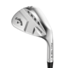 Callaway Jaws Full Toe Raw Face Chrome