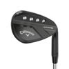 Callaway Jaws Full Toe Raw Face Black