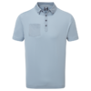 FootJoy Tonal Trim Solid with Pocket Lisle