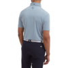 FootJoy Tonal Trim Solid with Pocket Lisle