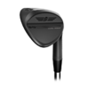 Titleist SM9 Jet Black Steel Wedge