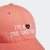 Adidas I'm Not The Cart Girl Cap