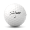 Titleist Tour Speed 2022 (3pcs)