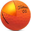 Titleist Velocity Matte Orange 2022