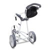 Big Max Autofold X2 Trolley