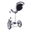 Big Max Blade Trio Trolley