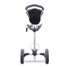 Big Max Blade Trio Trolley