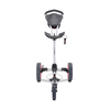 Big Max Blade Trio Trolley