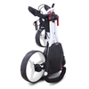 Big Max Blade Trio Trolley