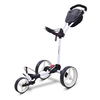 Big Max Blade Trio Trolley