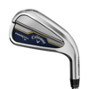 Callaway Paradym X Irons Steel