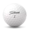 Titleist Pro V1 2023 High Number  White