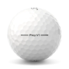 Titleist Pro V1 2023 High Number  White