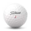 Titleist Pro V1X 2023 High Number White