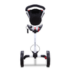 Big Max Blade Trio Trolley