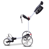 Big Max Blade Trio Trolley