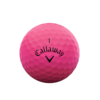 Callaway Supersoft 23 Golf Balls (3pcs)