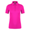 Kjus Women Eve Polo S/S