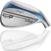 Mizuno T-22 Wedge Blue Ip Addion