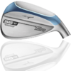 Mizuno T-22 Wedge Blue Ip Addion