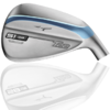 Mizuno T-22 Wedge Blue Ip Addion