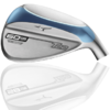 Mizuno T-22 Wedge Blue Ip Addion