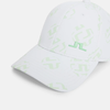 J.Lindeberg Layla Print Cap