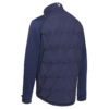 Callaway Chev Quilted Jacket