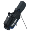 Cleveland CG22 Set Stand Bag Graphite