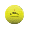 Callaway Chrome Tour Triple Track