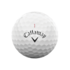 Callaway Chrome Tour X