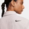 Nike Women Dri-Fit ADV Tour Short Sleeve Polo