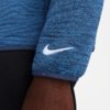 Nike Dri-FIT Tour Crew Quiled