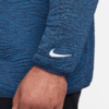 Nike Dri-FIT Tour Crew Quiled