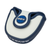 Odyssey Ai-ONE 2-Ball DB Putter