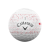 Callaway Limited Edition Supersoft 23 Splatter 360 (3pcs)