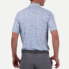 Kjus Men Golfer Polo S/S