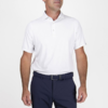 Kjus Men Motion Embossed Polo S/S