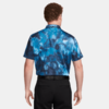 Nike Dri-FIT Tour Polo Ombre Print