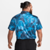 Nike Dri-FIT Tour Polo Ombre Print