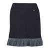 Ping Georgia Ladies Printed Skort