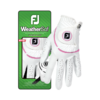 FootJoy WeatherSof 24 Ladies