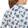 FootJoy Floral Print Midlayer