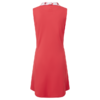 FootJoy Dress with Floral Trim