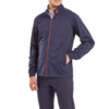 FootJoy HydroKnit Full Zip Jacket