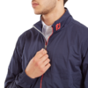 FootJoy HydroKnit Full Zip Jacket