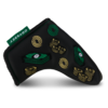 Odyssey Money Blade Headcover