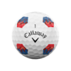 Callaway Chrome Soft 24 TruTrack