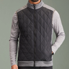 PING Aaran Men's Quilted Vest