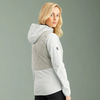 PING Gem Ladies Hybrid Hooded Jacket